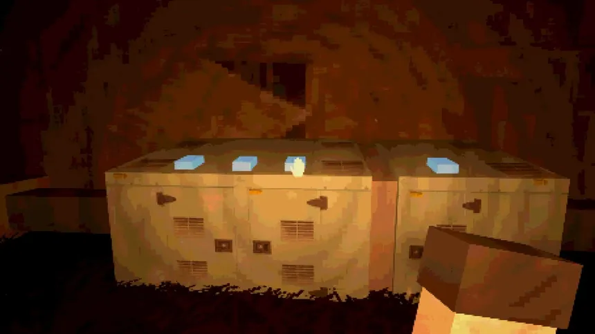 Скриншот 3 к игре HeadLight