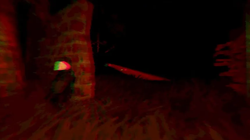 Скриншот 4 к игре HeadLight
