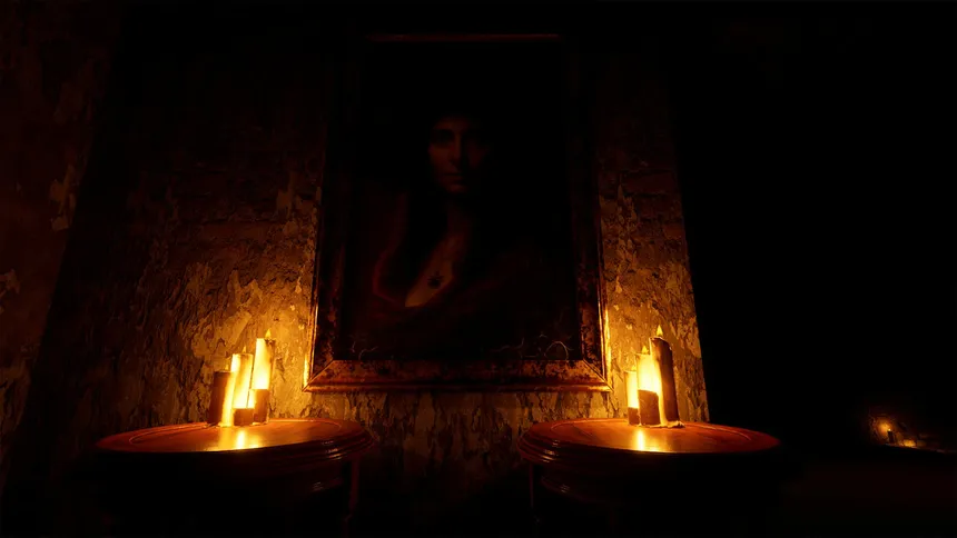 Скриншот 1 к игре Downstairs
