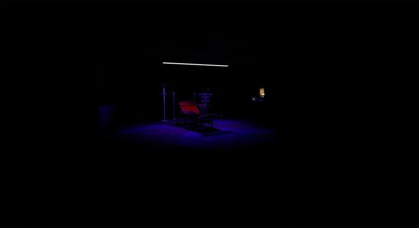 Скриншот 8 к игре Downstairs