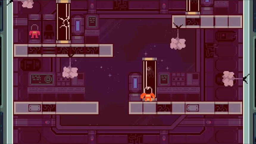 Скриншот 5 к игре Gravitorium