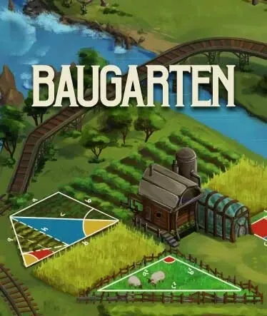 Скриншот 1 к игре Baugarten