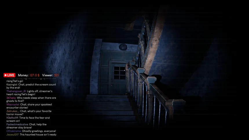 Скриншот 5 к игре Madhouse Madness Prologue