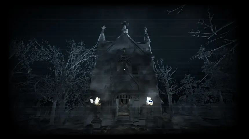 Скриншот 6 к игре Madhouse Madness Prologue