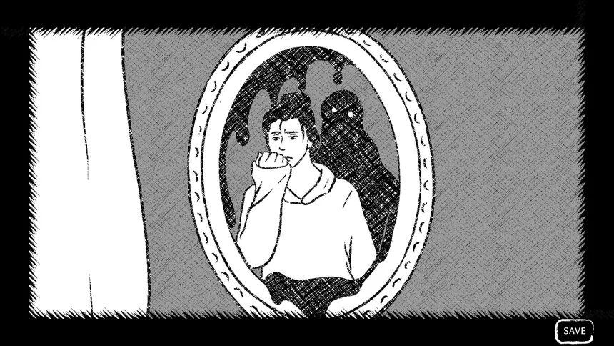 Скриншот 4 к игре Descent of the Hunted