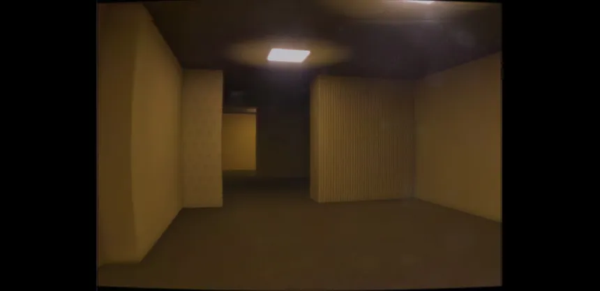 Скриншот 1 к игре Lumenile: Found Footage