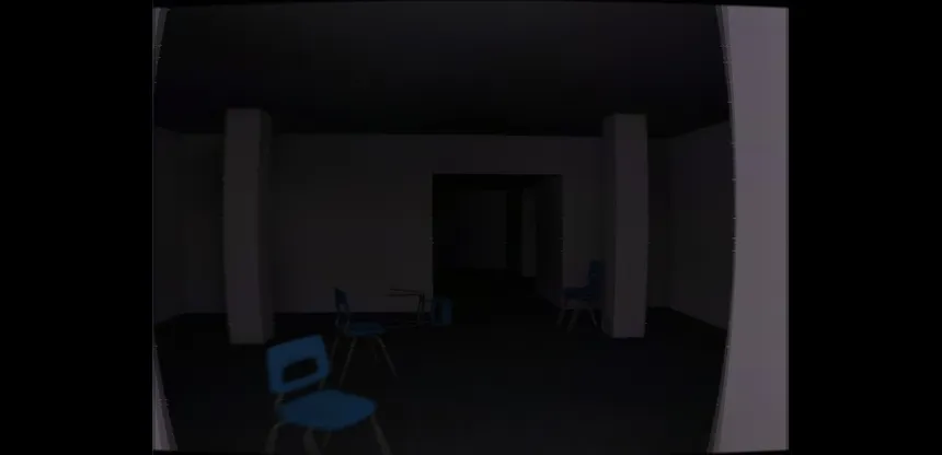 Скриншот 6 к игре Lumenile: Found Footage