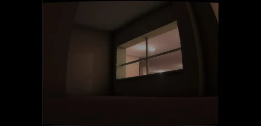 Скриншот 7 к игре Lumenile: Found Footage