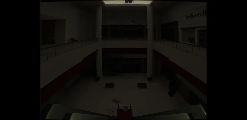 Скриншот 8 к игре Lumenile: Found Footage
