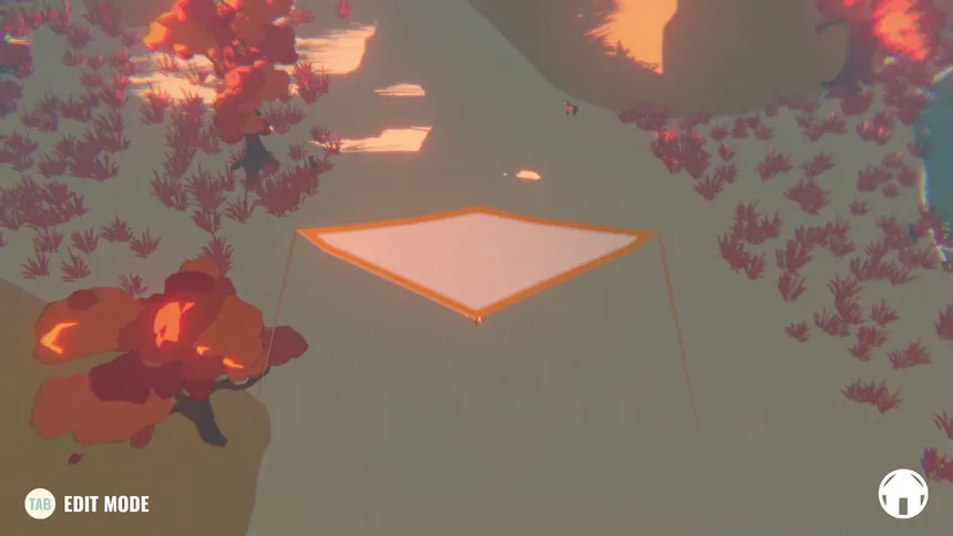 Скриншот 3 к игре Tora's Garden