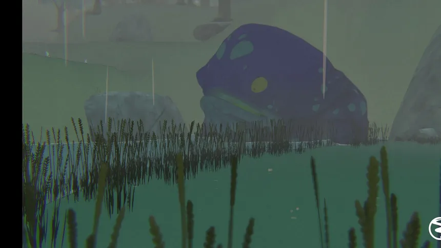 Скриншот 7 к игре Tora's Garden