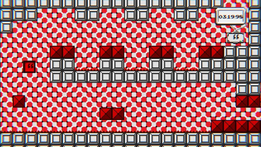Скриншот 1 к игре Graphsx