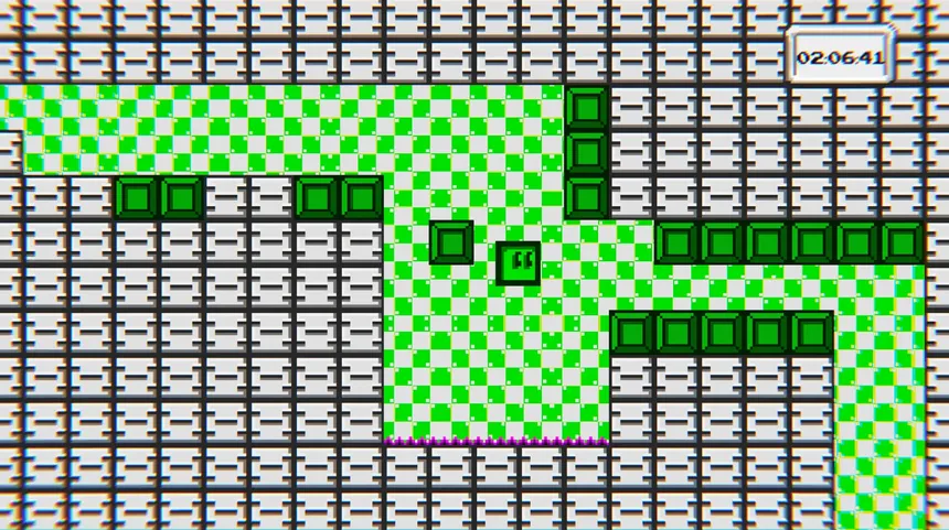 Скриншот 2 к игре Graphsx