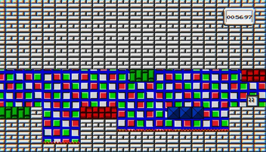 Скриншот 4 к игре Graphsx