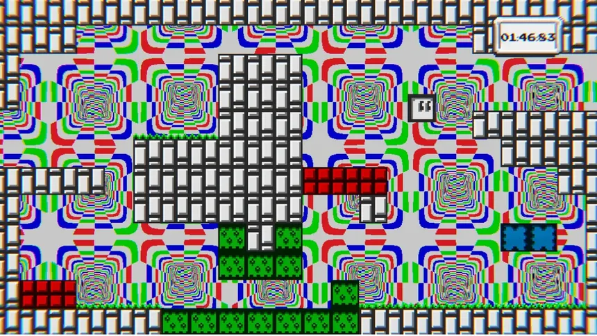Скриншот 5 к игре Graphsx