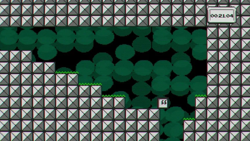 Скриншот 6 к игре Graphsx
