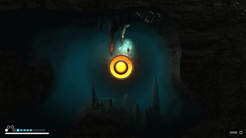 Скриншот 7 к игре Phenomena Embattled