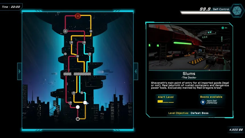 Скриншот 5 к игре Rain Tactics