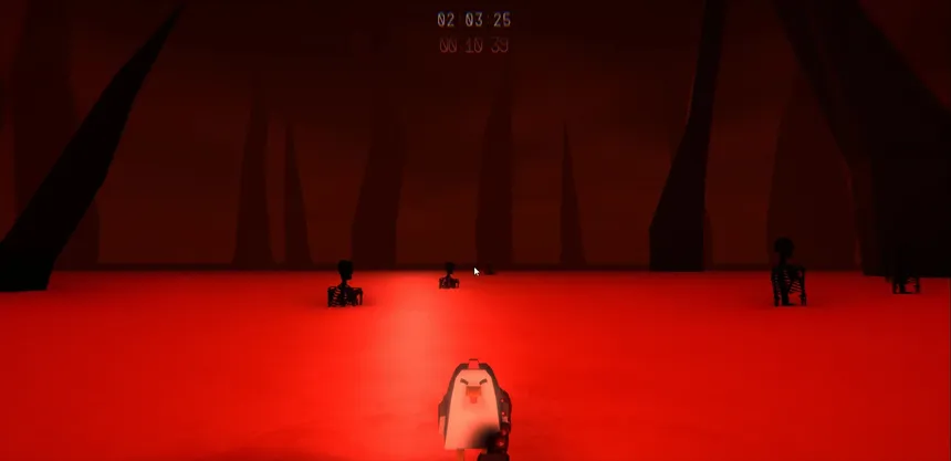 Скриншот 5 к игре RoboCock
