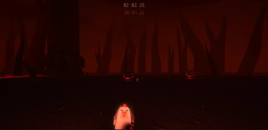 Скриншот 6 к игре RoboCock