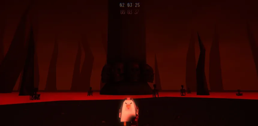 Скриншот 7 к игре RoboCock