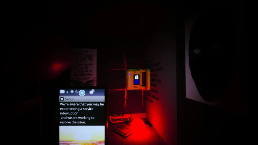 Скриншот 1 к игре DRINK HUMAN BEANS