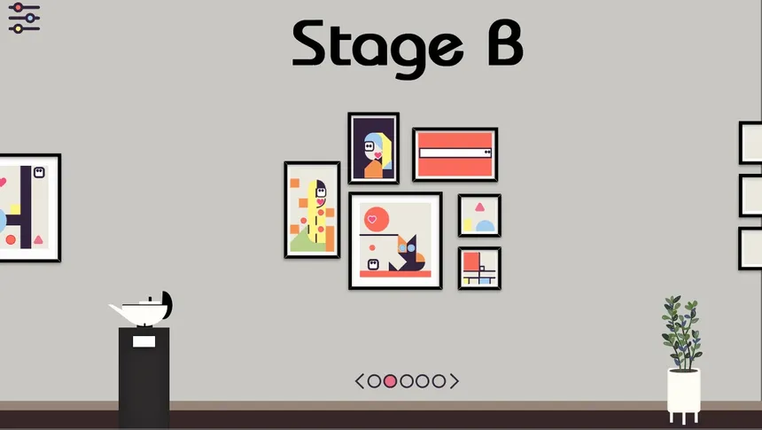 Скриншот 2 к игре Snakehaus