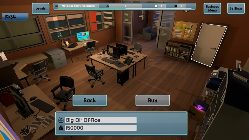Скриншот 5 к игре Trading Simulator