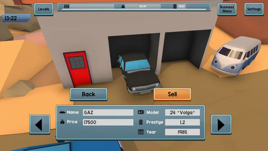 Скриншот 7 к игре Trading Simulator