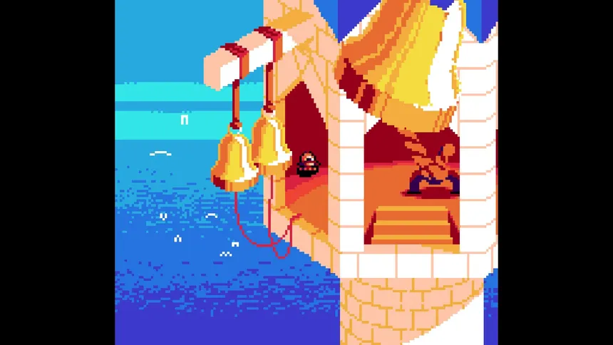 Скриншот 5 к игре Detective Fantasia: EXCALIMURDER