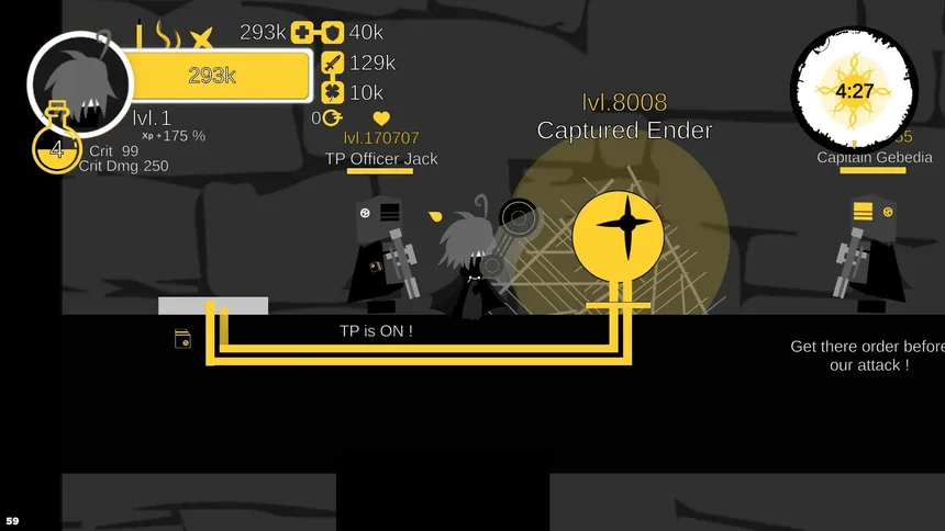 Скриншот 7 к игре The End Grows