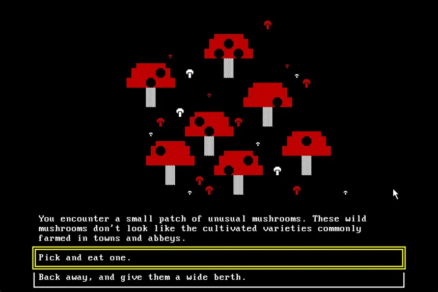 Скриншот 5 к игре Rogues' Purgatory