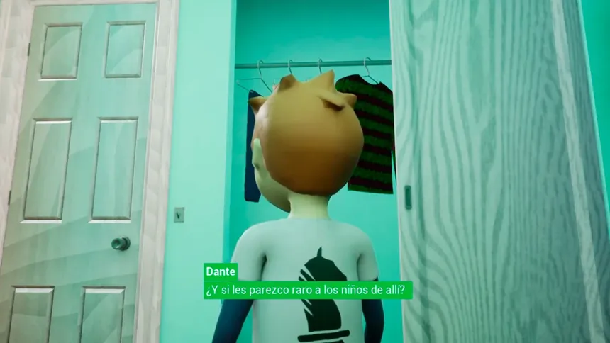 Скриншот 1 к игре 3DC