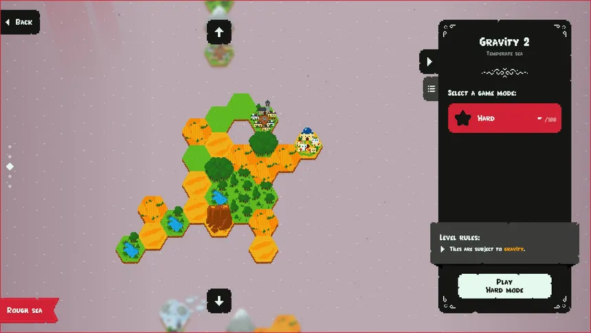 Скриншот 6 к игре Teku