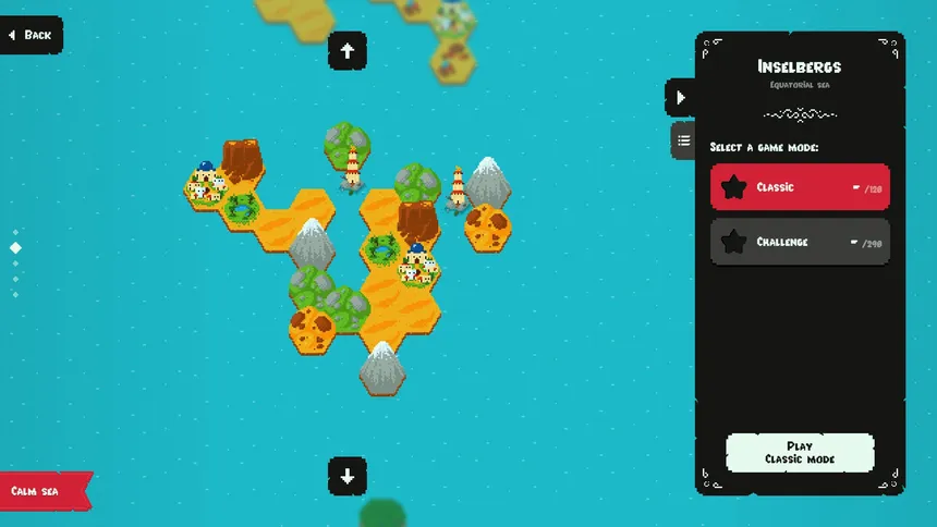 Скриншот 7 к игре Teku
