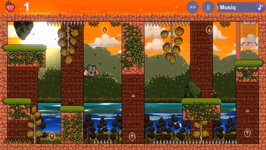 Скриншот 5 к игре Block Room