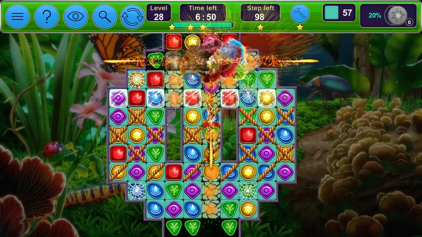 Скриншот 2 к игре StarL2