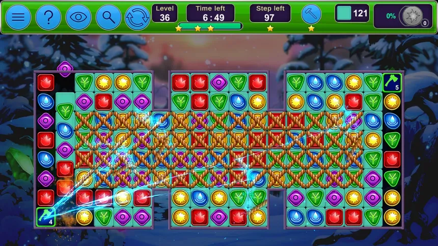 Скриншот 3 к игре StarL2