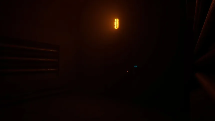 Скриншот 2 к игре SCP: Containment Chaos