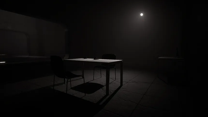 Скриншот 5 к игре SCP: Containment Chaos