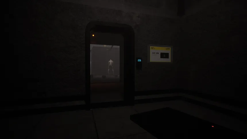 Скриншот 6 к игре SCP: Containment Chaos