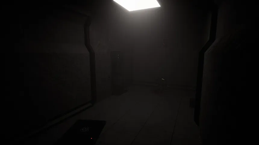 Скриншот 7 к игре SCP: Containment Chaos