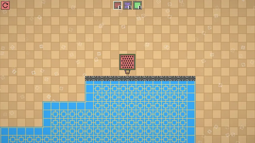 Скриншот 2 к игре Dice Up
