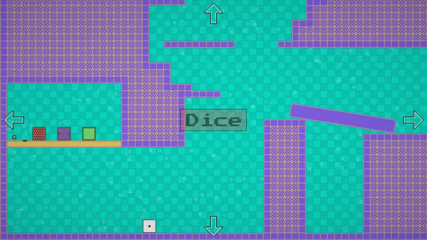 Скриншот 6 к игре Dice Up