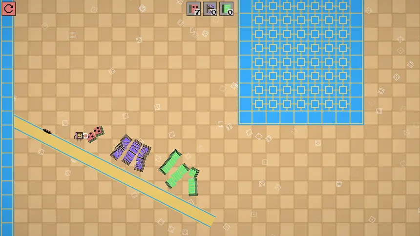 Скриншот 7 к игре Dice Up