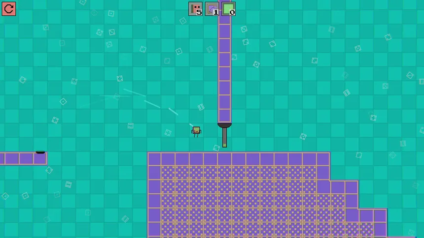 Скриншот 8 к игре Dice Up