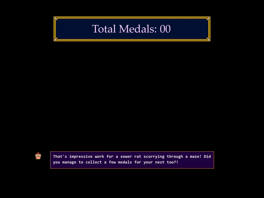 Скриншот 6 к игре Mazes and Labyrinths