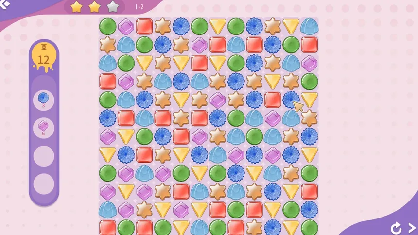 Скриншот 6 к игре Hot And Lovely : Tease
