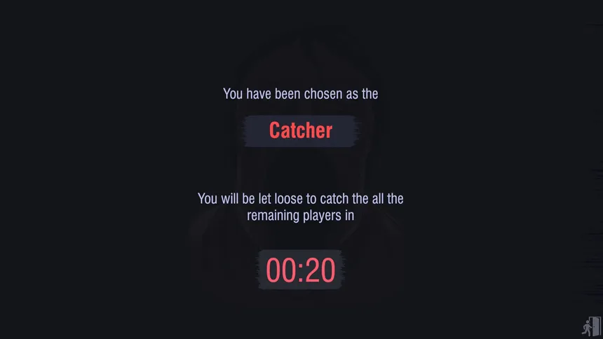 Скриншот 1 к игре Block Catching
