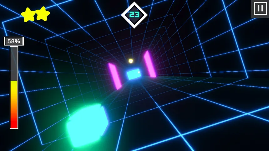 Скриншот 2 к игре Side To Side